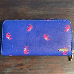 Charlie Paige Wallet